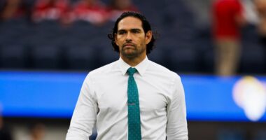 Mark Sanchez’s Alleged 69-Year-Old Victim Thought ‘He Is Trying to Kill Me’