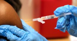 Medical professionals preparing for rise in respiratory illnesses