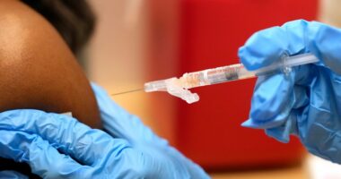 Medical professionals preparing for rise in respiratory illnesses
