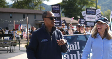 Meet the Democrats Who Still Endorse Jay Jones After Remarks About Wanting a GOP Leader and His Children Dead