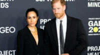 Meghan, Duchess of Sussex glad her kids are 'still too young for social media'