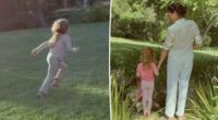 Meghan Markle shares never-before-seen images of daughter Lilibet, 4: ‘Go get ‘em girl’