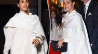 Meghan Markle slammed for attending Balenciaga fashion show after brand’s ad scandal: ‘The duchess of hypocrisy’