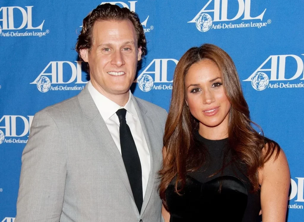 Meghan Markle's Strict Request at Wedding to Her First Husband Had Guests Asking: 'Is She Kidding?'