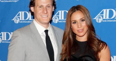 Meghan Markle's Strict Request at Wedding to Her First Husband Had Guests Asking: 'Is She Kidding?'