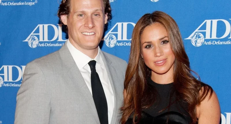 Meghan Markle's Strict Request at Wedding to Her First Husband Had Guests Asking: 'Is She Kidding?'
