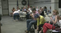 Metropolitan Planning Commission votes in favor of expanding Hotel Overlay District