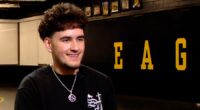 Michigan student remembers dad with photography business