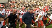 Missed tackles large focus for Illini ahead of Ohio State