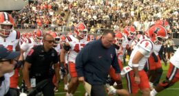 Missed tackles large focus for Illini ahead of Ohio State