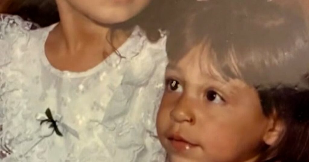 Missing California sisters found alive after 36 years