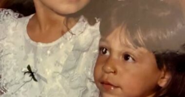 Missing California sisters found alive after 36 years