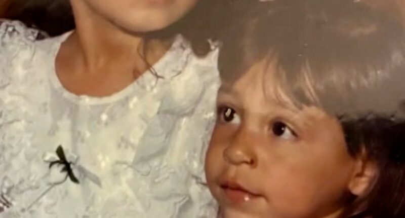 Missing California sisters found alive after 36 years