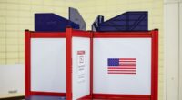 Missing New York politician's name to still appear on ballot