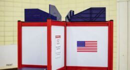 Missing New York politician's name to still appear on ballot