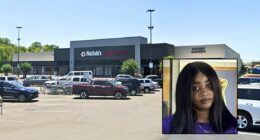 Mom beat son after store said on intercom he was alone: Cops