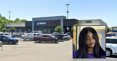 Mom beat son after store said on intercom he was alone: Cops