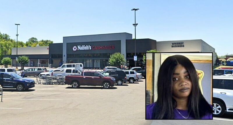 Mom beat son after store said on intercom he was alone: Cops