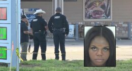 Mom killed 2 of her 4 kids, then drove to gas station: Cops