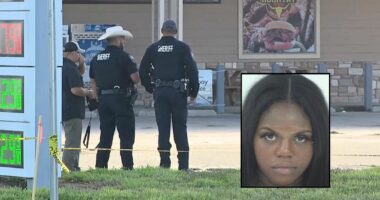Mom killed 2 of her 4 kids, then drove to gas station: Cops