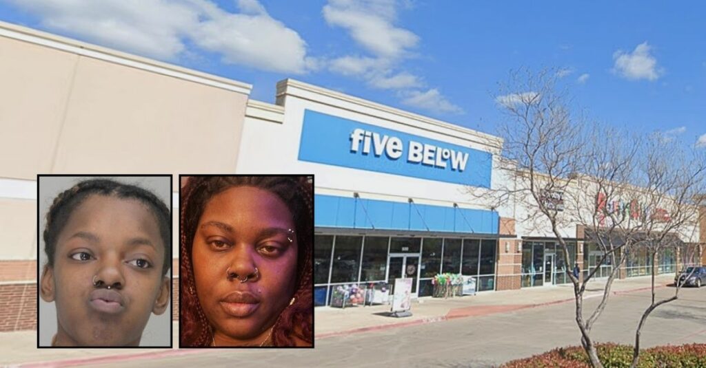 Mom killed during fight over not saying 'thank you': Police