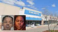 Mom killed during fight over not saying 'thank you': Police