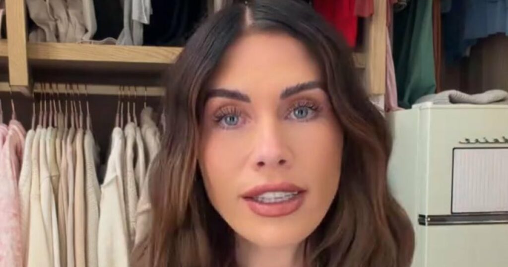 Mormon Wives' Jessi Ngatikaura Opens Up About Eyelid Surgery With New Photos