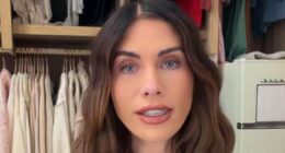 Mormon Wives' Jessi Ngatikaura Opens Up About Eyelid Surgery With New Photos