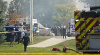 Mormons raise $300K for family of man accused of attacking Michigan church