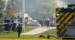 Mormons raise $300K for family of man accused of attacking Michigan church
