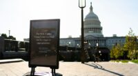 Most Americans believe the shutdown will last two weeks or less: Survey