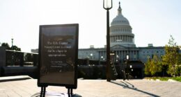Most Americans believe the shutdown will last two weeks or less: Survey
