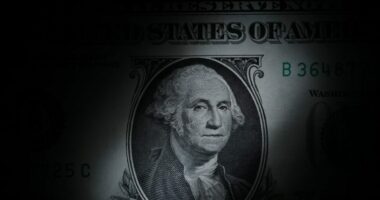Most Americans rate the U.S. economy poorly: Poll