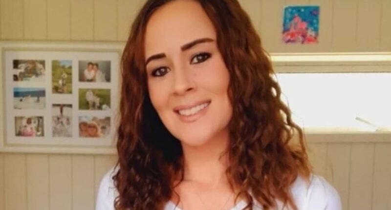 Mother left red-faced after ordering a personalised T-shirt online... only for it to come with a very awkward mistake