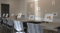 Moving day is nearly here: Construction wraps up at Urbana's Clark Lindsey