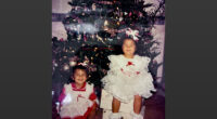 Jasmin and Elizabeth Ramos