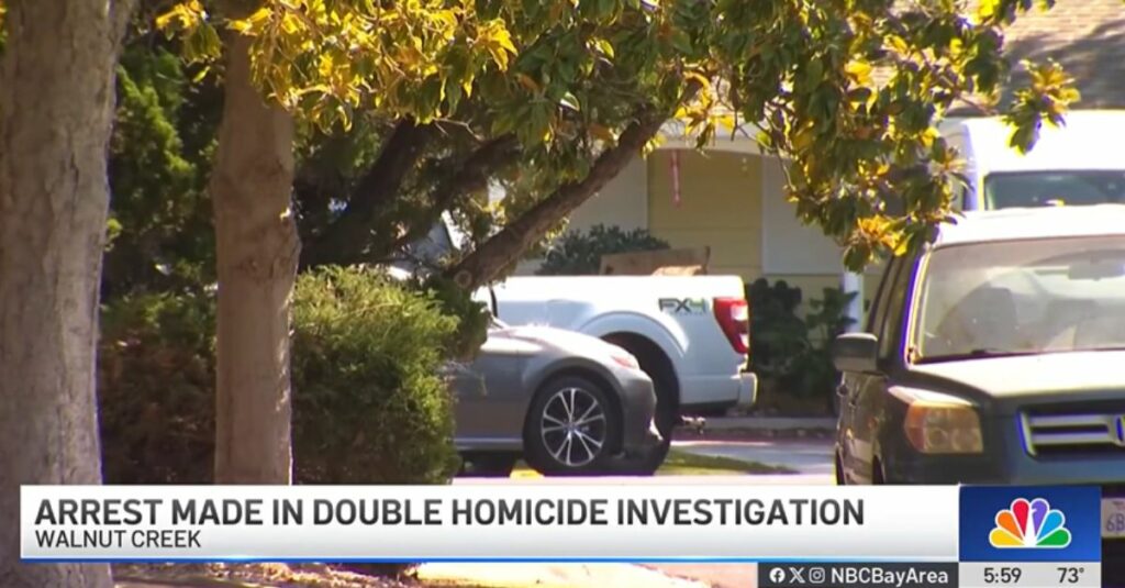 Murder suspect's girlfriend destroyed evidence: Cops