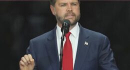 Must-See: Vance Exposes How Democrats Manipulate Tax Dollars to Fund State-Level Pet Projects