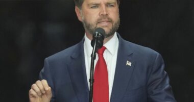Must-See: Vance Exposes How Democrats Manipulate Tax Dollars to Fund State-Level Pet Projects
