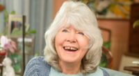 My unlikely friendship with Jilly Cooper: We talked football over champagne and shepherd's pie at her kitchen table, writes IAN HERBERT - now I will miss her letters so much