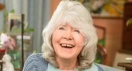 My unlikely friendship with Jilly Cooper: We talked football over champagne and shepherd's pie at her kitchen table, writes IAN HERBERT - now I will miss her letters so much