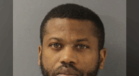 NC Democrat Lawmaker Cecil Brockman Charged with Statutory Rape of 15-Year-Old