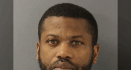 NC Democrat Lawmaker Cecil Brockman Charged with Statutory Rape of 15-Year-Old