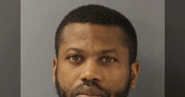 NC Democrat Lawmaker Cecil Brockman Charged with Statutory Rape of 15-Year-Old