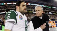 NFL analyst Mark Sanchez is hospitalized in stable condition after a stabbing in Indianapolis