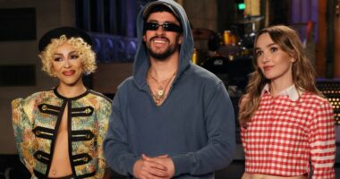 NFL makes aggressive play call with Bad Bunny Super Bowl