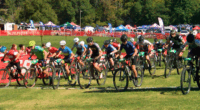 NICA concludes 13th annual mountain bike race in Johnson City