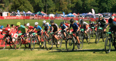 NICA concludes 13th annual mountain bike race in Johnson City