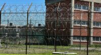 NYC mayoral candidate Andrew Cuomo wants to save Rikers Island, New York's notorious jail complex