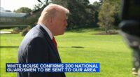National Guard Chicago news: Pentagon authorizes federal troops, Illinois official say; similar plan in Portland, Oregon blocked